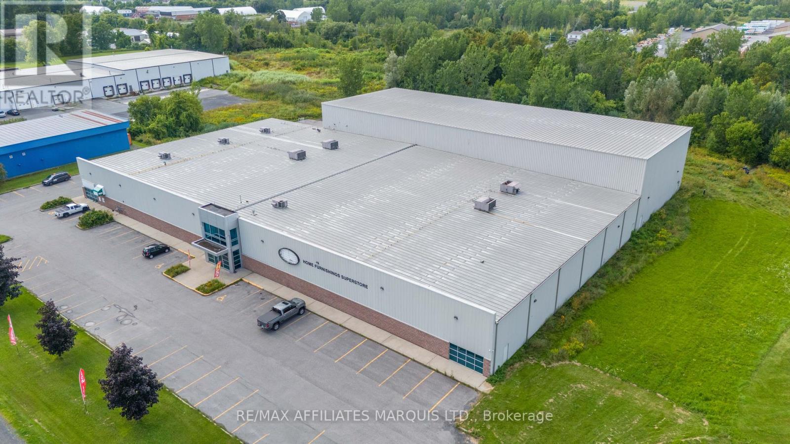 1360 Marleau Avenue, Cornwall, Ontario  K6H 2W8 - Photo 9 - X12482135