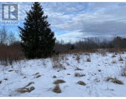 Lot 234 Wellington Street, Pictou, Ca