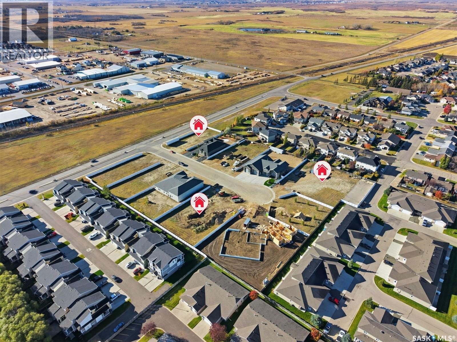 1 Loewen Court, Warman, Saskatchewan  S0K 1A0 - Photo 3 - SK021402