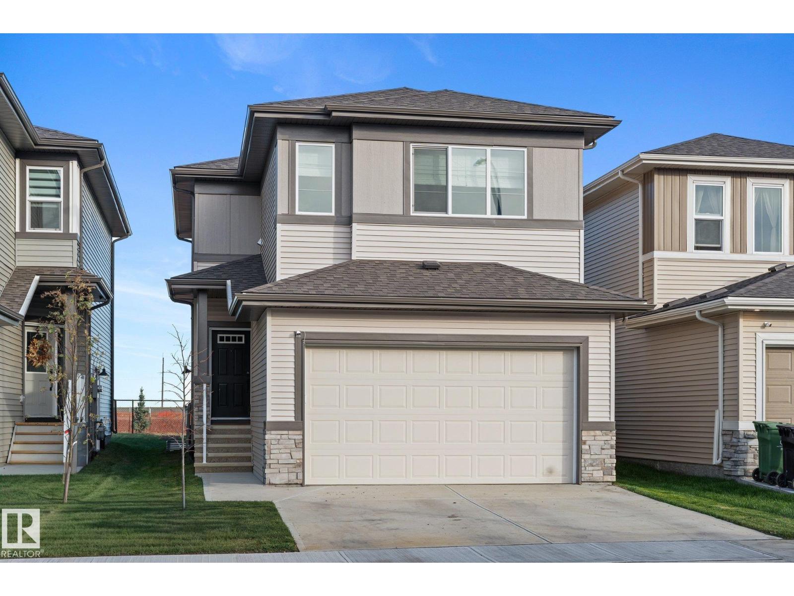 17 SUMAC CL, Fort Saskatchewan, Alberta