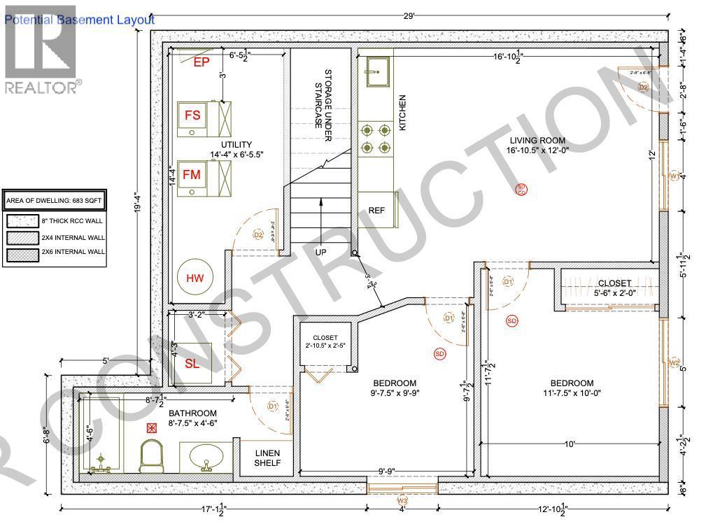 57 Evansbrooke Park Nw, Calgary, Alberta  T3P 1E4 - Photo 33 - A2260209