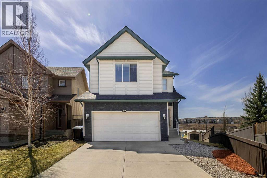57 Evansbrooke Park Nw, Calgary, Alberta  T3P 1E4 - Photo 46 - A2260209