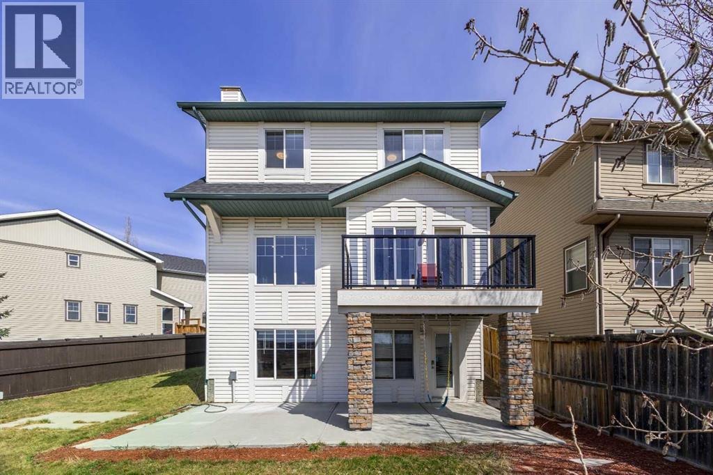 57 Evansbrooke Park Nw, Calgary, Alberta  T3P 1E4 - Photo 44 - A2260209