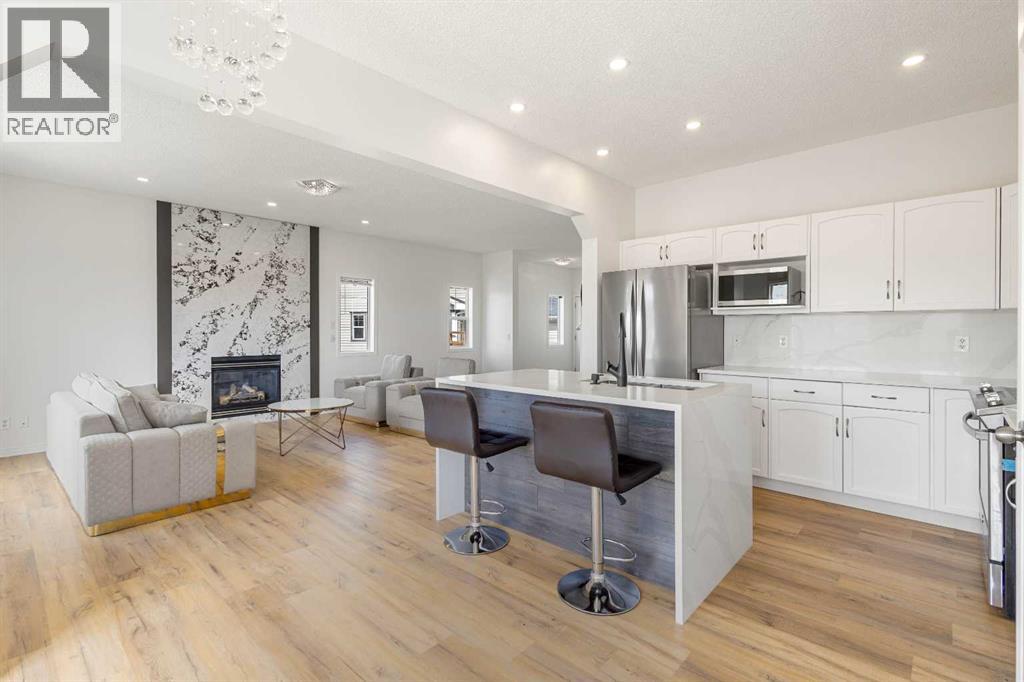 57 Evansbrooke Park Nw, Calgary, Alberta  T3P 1E4 - Photo 5 - A2260209