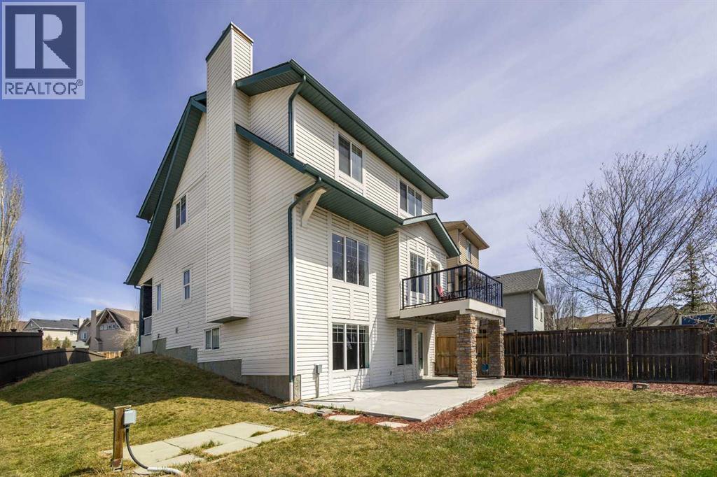 57 Evansbrooke Park Nw, Calgary, Alberta  T3P 1E4 - Photo 45 - A2260209