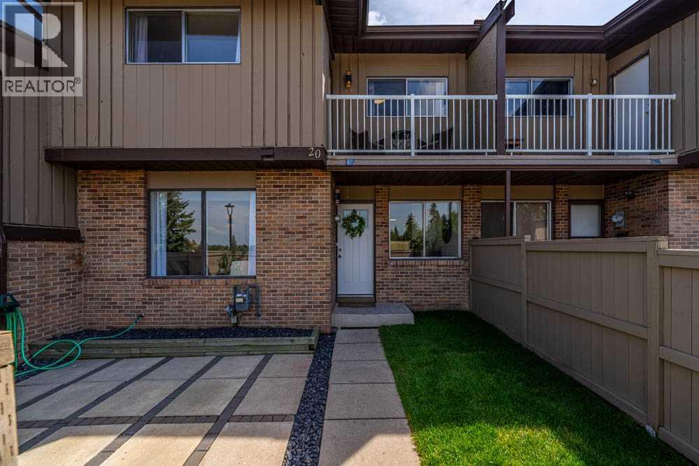 20, 1055 72 Avenue Nw, Calgary, Alberta  T2K 5S4 - Photo 3 - A2264926