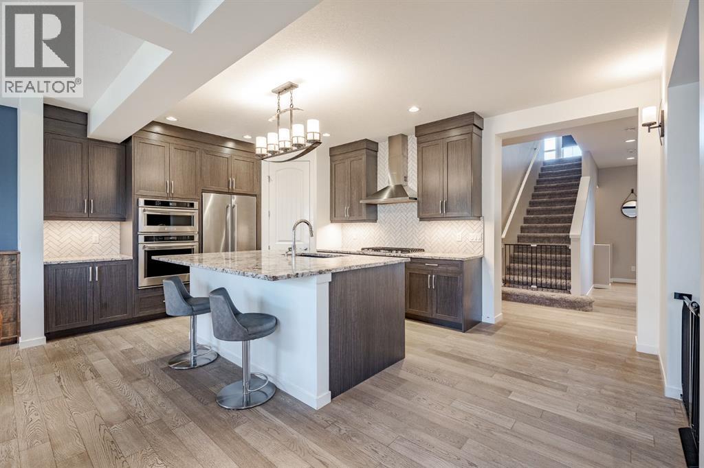 55 Legacy Woods Bay Se, Calgary, Alberta  T2X 2G4 - Photo 11 - A2265622