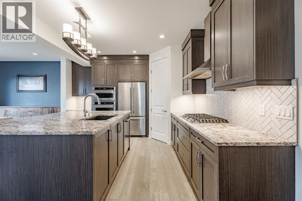 55 Legacy Woods Bay Se, Calgary, Alberta  T2X 2G4 - Photo 9 - A2265622