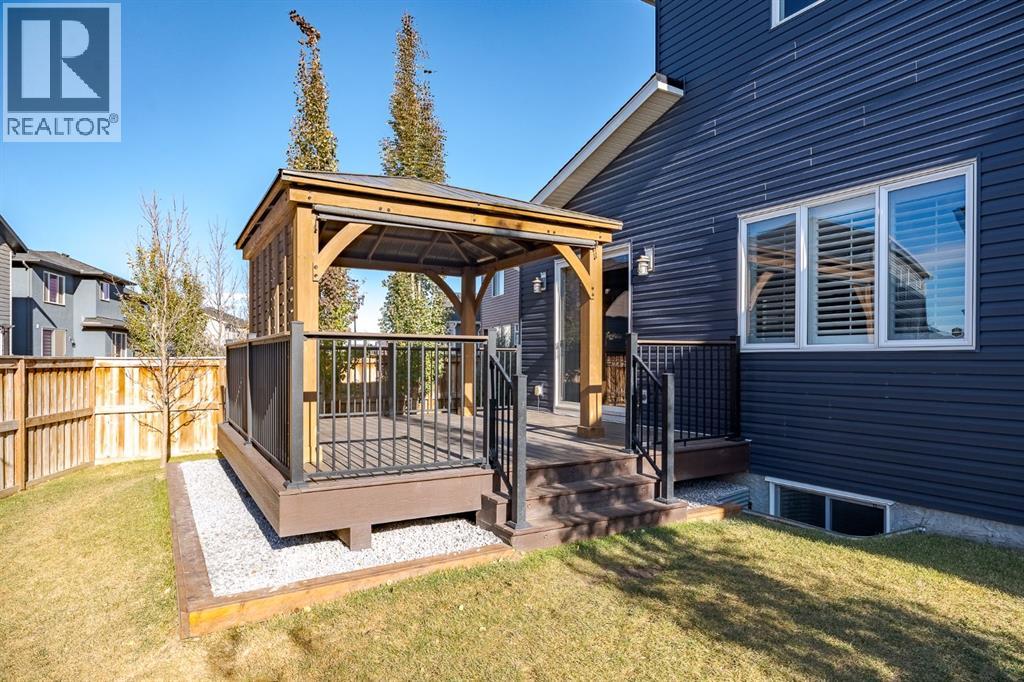 55 Legacy Woods Bay Se, Calgary, Alberta  T2X 2G4 - Photo 41 - A2265622