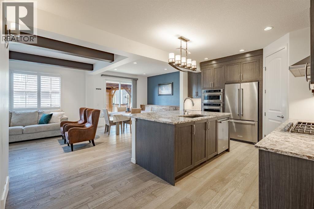 55 Legacy Woods Bay Se, Calgary, Alberta  T2X 2G4 - Photo 8 - A2265622