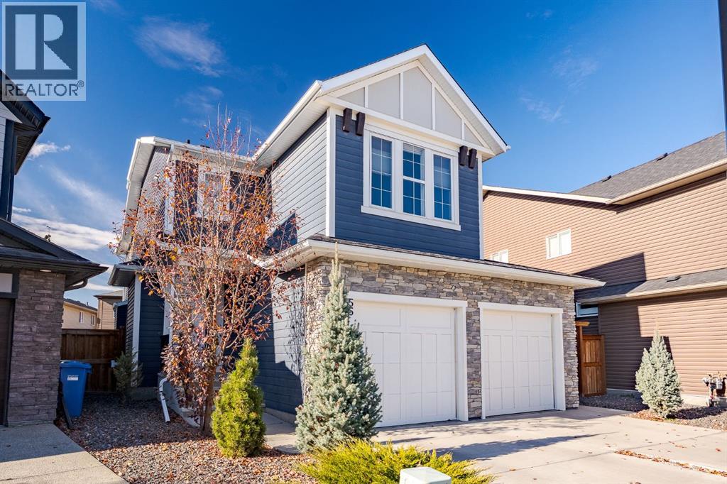 55 Legacy Woods Bay Se, Calgary, Alberta  T2X 2G4 - Photo 3 - A2265622