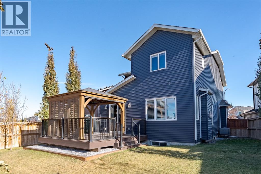 55 Legacy Woods Bay Se, Calgary, Alberta  T2X 2G4 - Photo 40 - A2265622