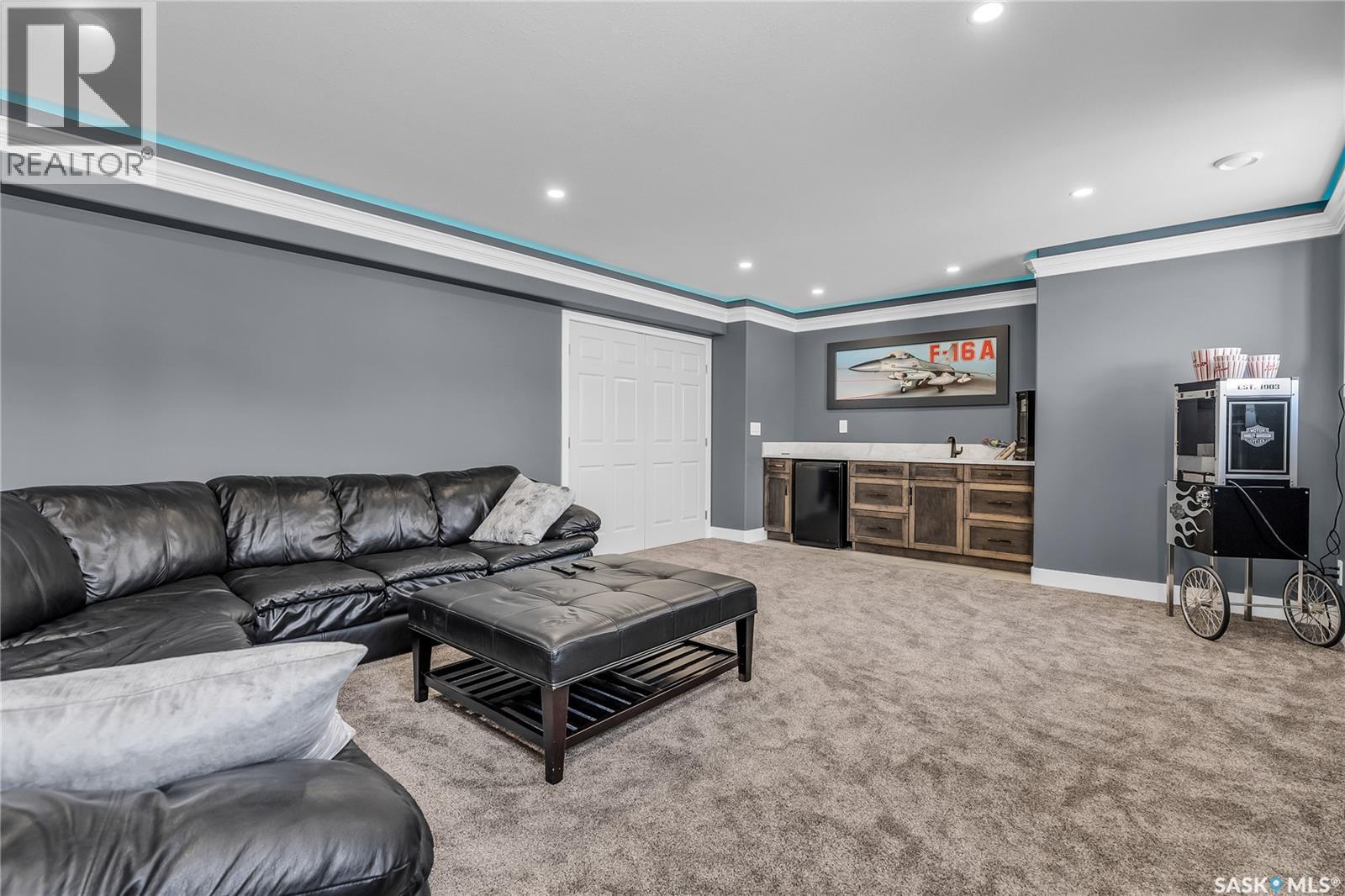 8 Loewen Court, Warman, Saskatchewan  S0K 1A0 - Photo 41 - SK021404