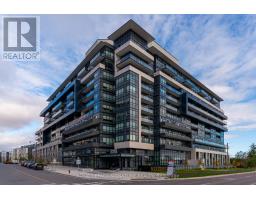 631 - 395 DUNDAS STREET W, Oakville, Ontario
