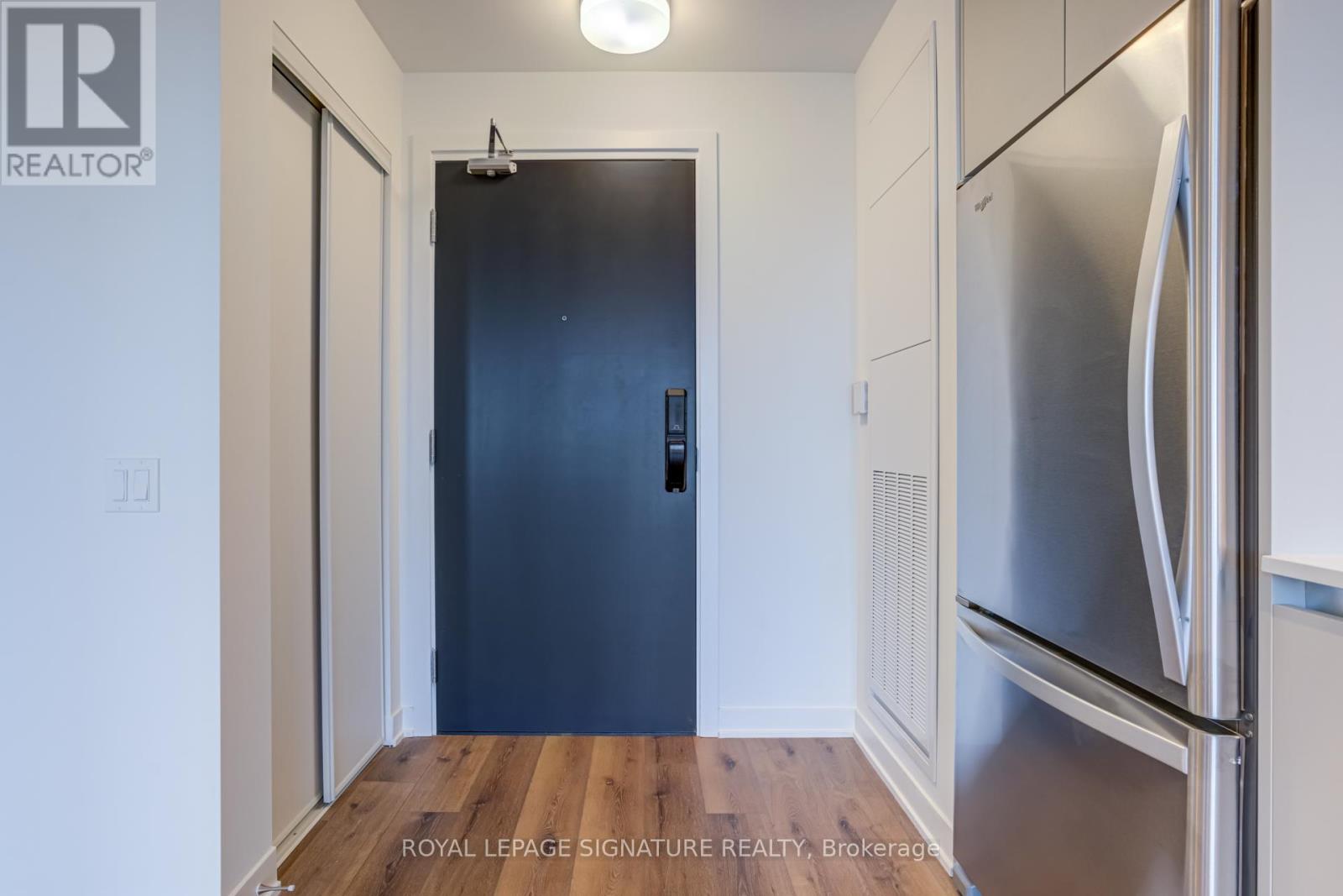 631 - 395 Dundas Street W, Oakville (Go Glenorchy), Ontario  L6M 5R8 - Photo 10 - W12482050