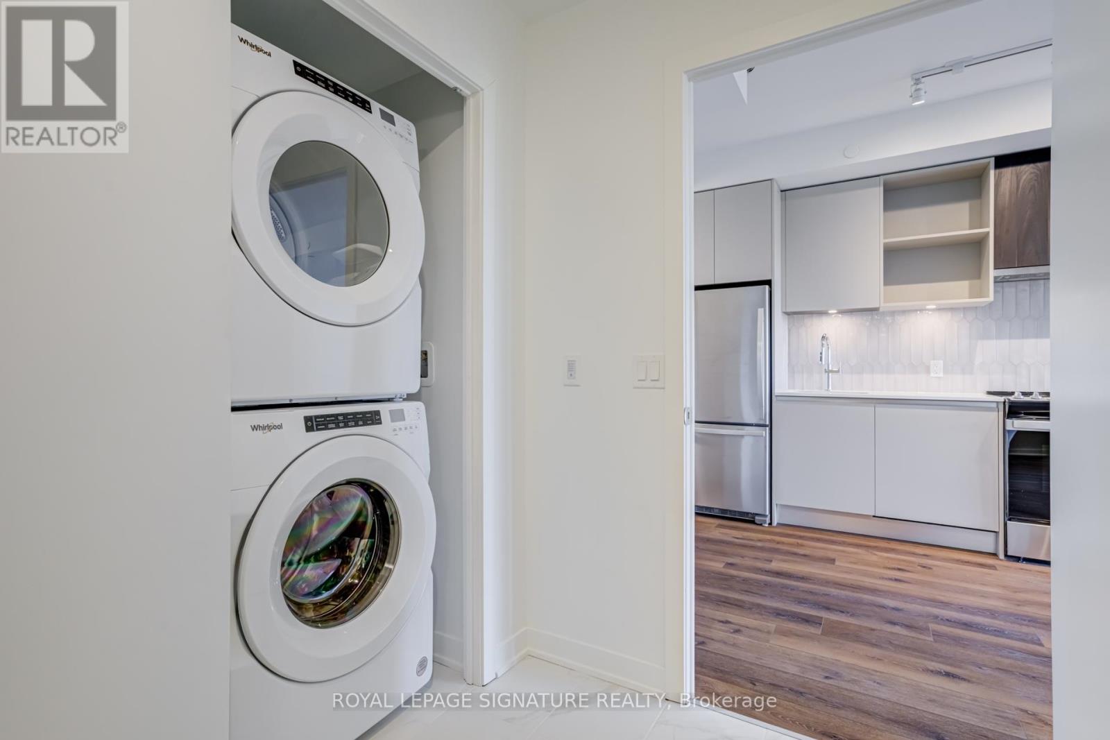 631 - 395 Dundas Street W, Oakville (Go Glenorchy), Ontario  L6M 5R8 - Photo 24 - W12482050
