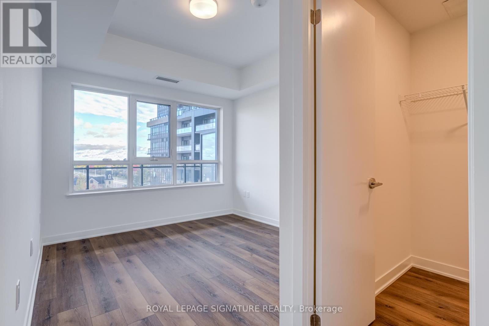 631 - 395 Dundas Street W, Oakville (Go Glenorchy), Ontario  L6M 5R8 - Photo 18 - W12482050