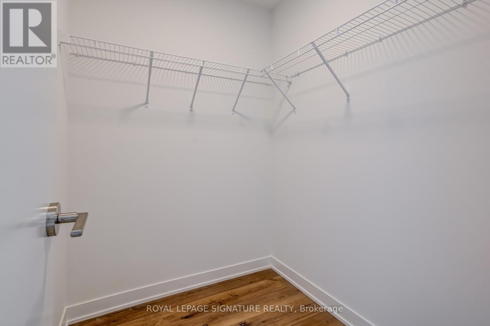 631 - 395 Dundas Street W, Oakville (Go Glenorchy), Ontario  L6M 5R8 - Photo 21 - W12482050