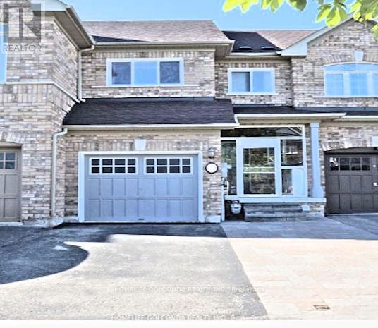 15 AMULET CRESCENT, Richmond Hill, Ontario