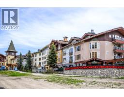 3160 CREEKSIDE Way Unit# 412, sun peaks, British Columbia