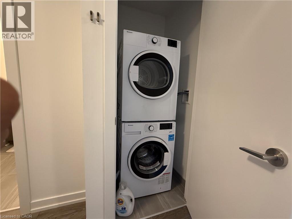 5 Wellington Street Unit# 808, Kitchener, Ontario  N2G 0E3 - Photo 10 - 40780242