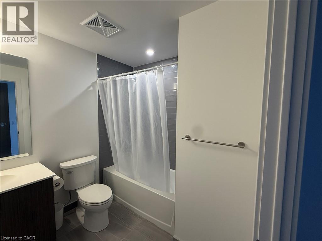 5 Wellington Street Unit# 808, Kitchener, Ontario  N2G 0E3 - Photo 12 - 40780242