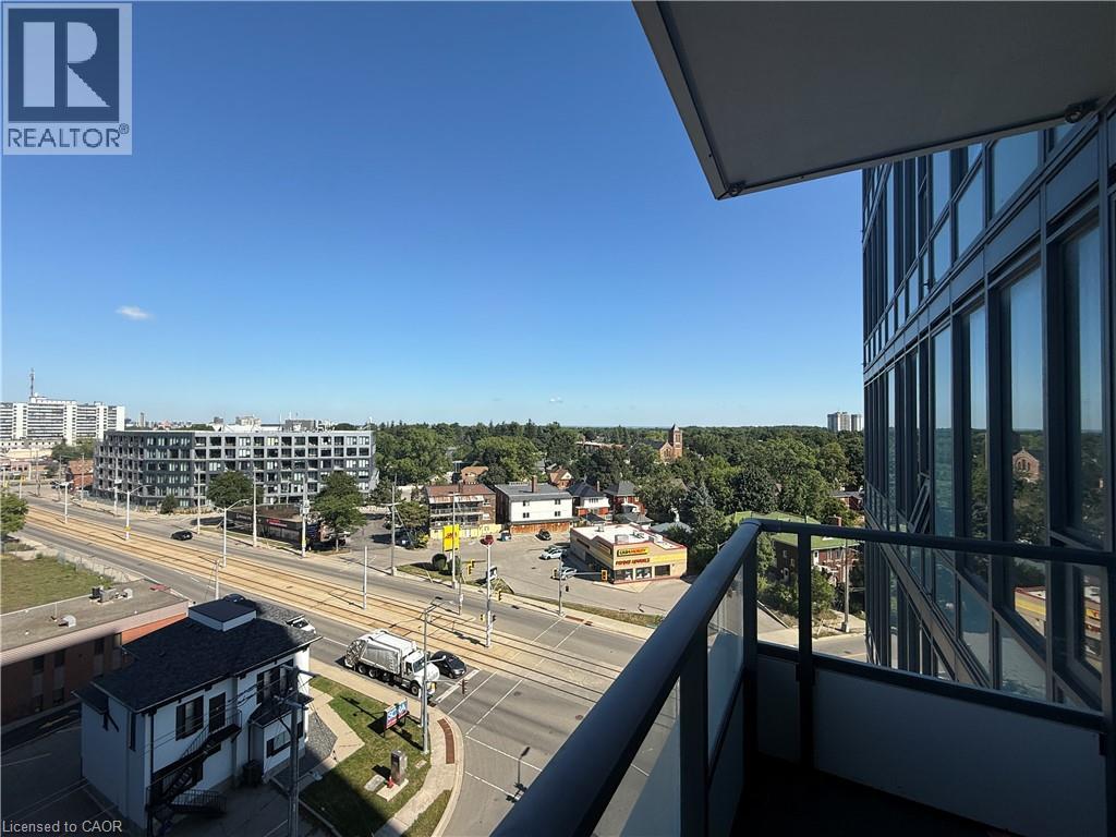 5 Wellington Street Unit# 808, Kitchener, Ontario  N2G 0E3 - Photo 19 - 40780242