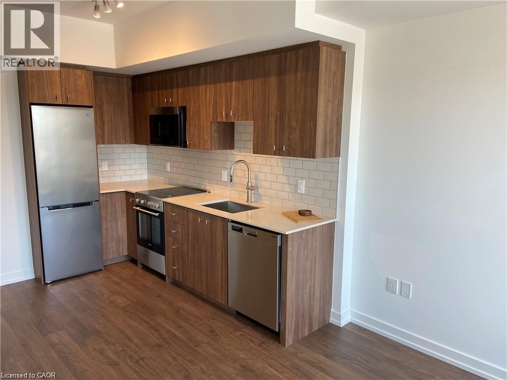 5 Wellington Street Unit# 808, Kitchener, Ontario  N2G 0E3 - Photo 6 - 40780242