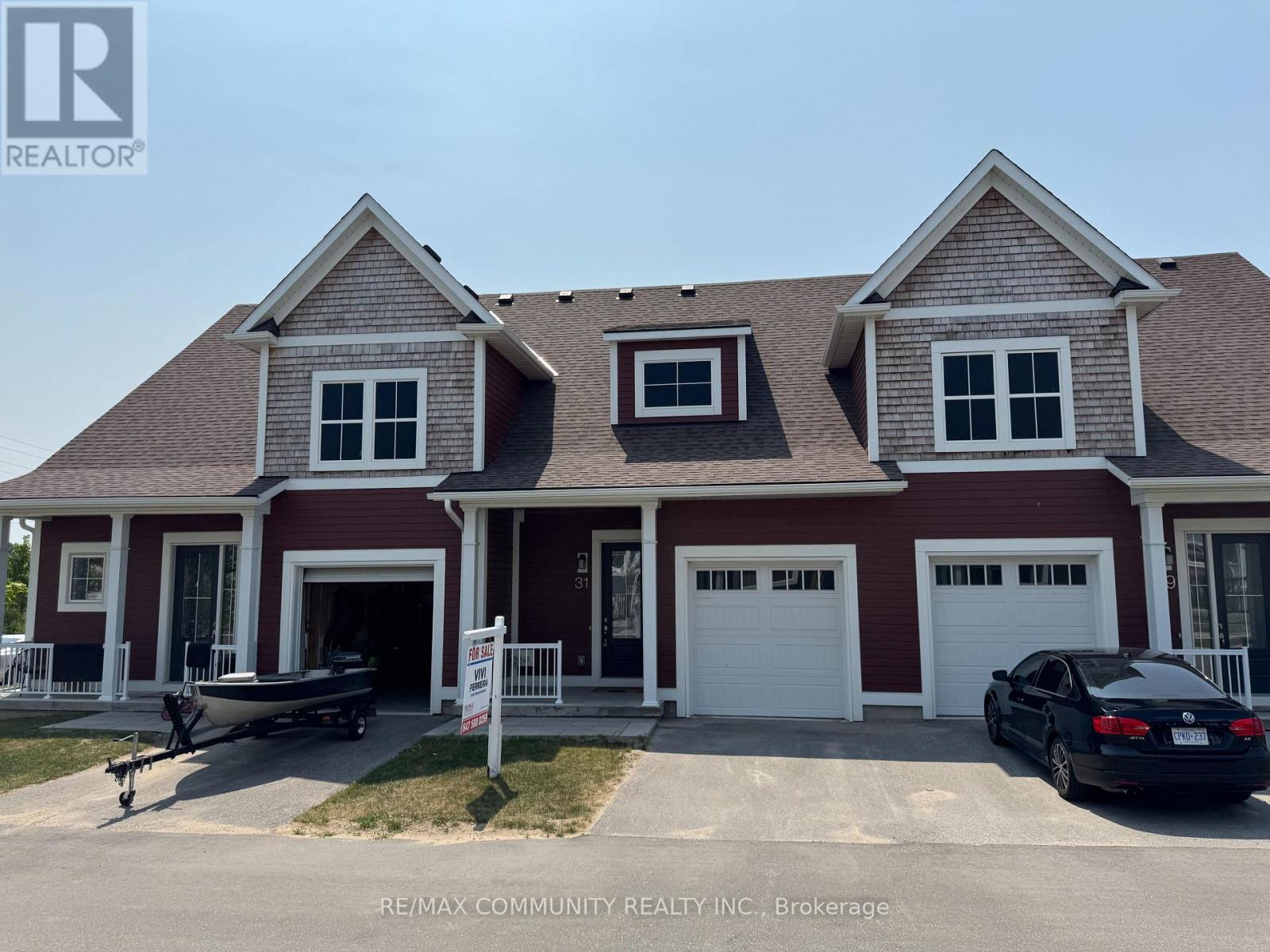 31 DISCOVERY TRAIL, Midland, Ontario