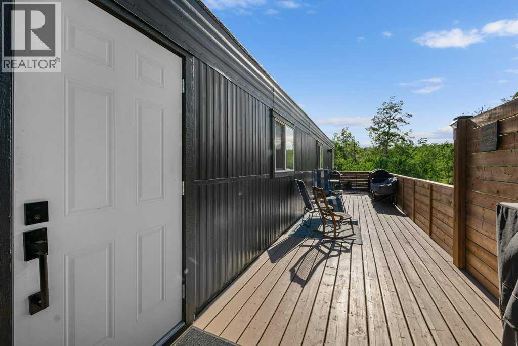 281025 Range Road 42, Rural Rocky View County, Alberta  T4C 1A6 - Photo 41 - A2227589