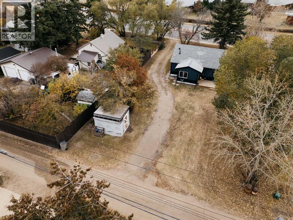 5910 50 Avenue, Stettler, Alberta  T0C 2L2 - Photo 3 - A2266922