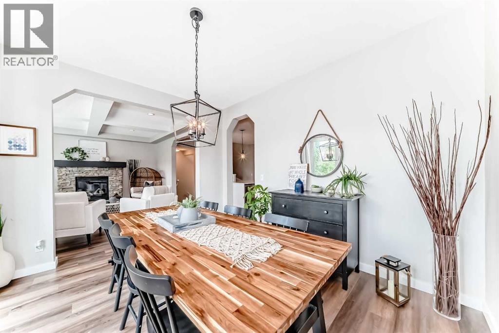 263 Coopers Hill Sw, Airdrie, Alberta  T4B 0R9 - Photo 12 - A2243169