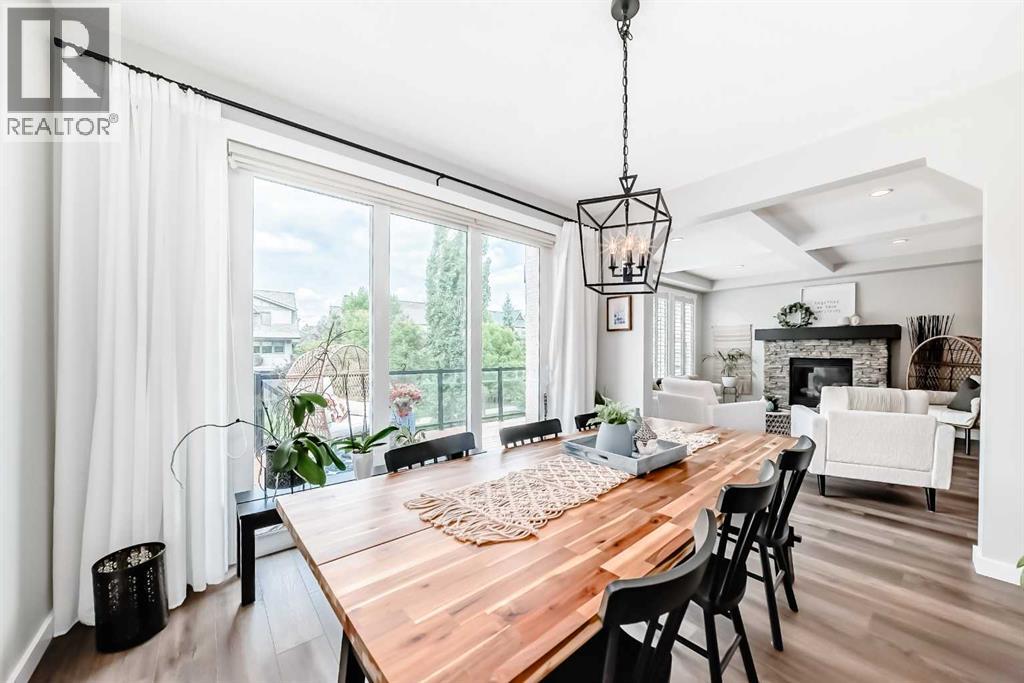 263 Coopers Hill Sw, Airdrie, Alberta  T4B 0R9 - Photo 8 - A2243169