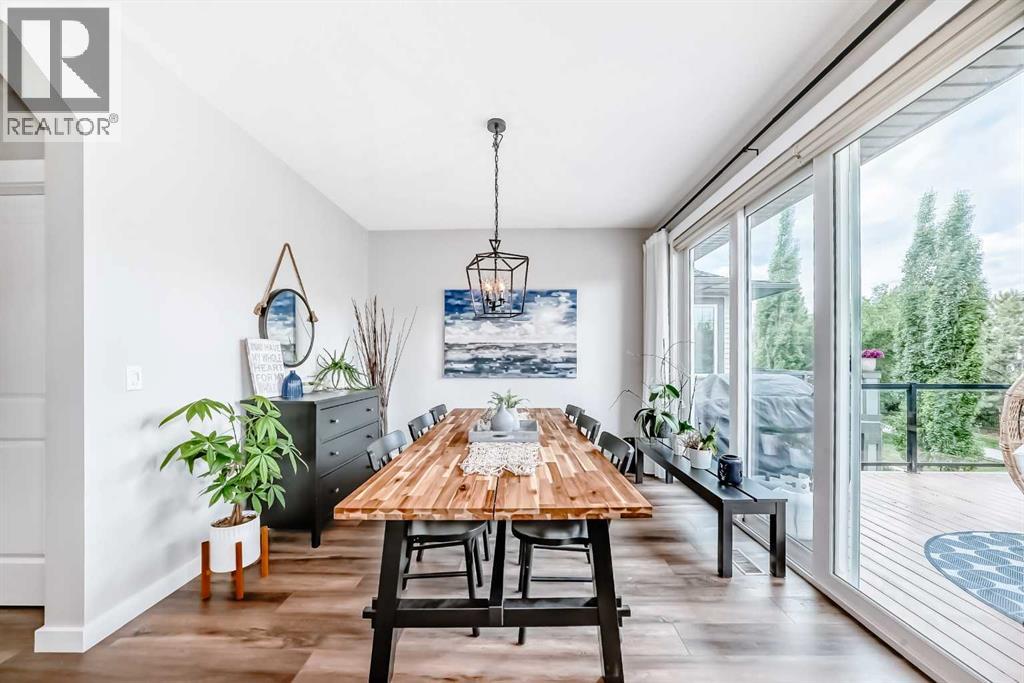 263 Coopers Hill Sw, Airdrie, Alberta  T4B 0R9 - Photo 7 - A2243169