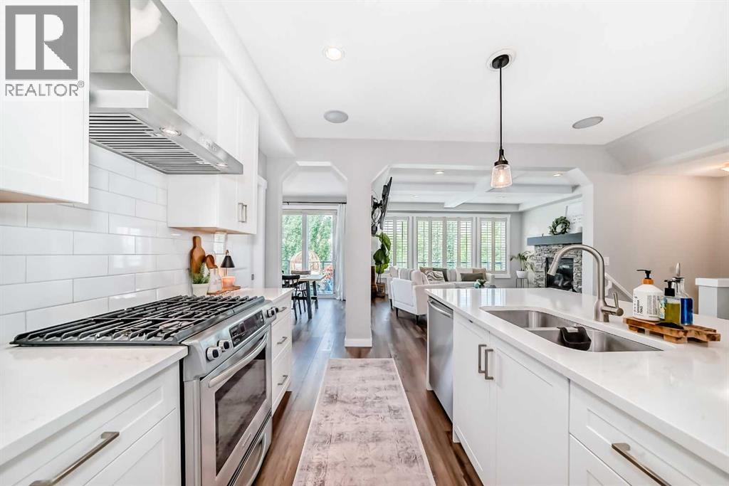 263 Coopers Hill Sw, Airdrie, Alberta  T4B 0R9 - Photo 16 - A2243169