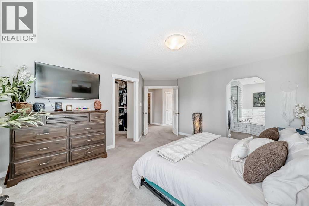 263 Coopers Hill Sw, Airdrie, Alberta  T4B 0R9 - Photo 21 - A2243169