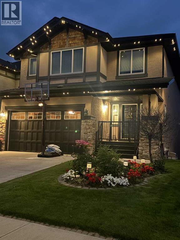 263 Coopers Hill Sw, Airdrie, Alberta  T4B 0R9 - Photo 50 - A2243169