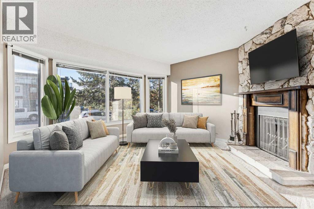 Property at 1609 46 Street NW image 3