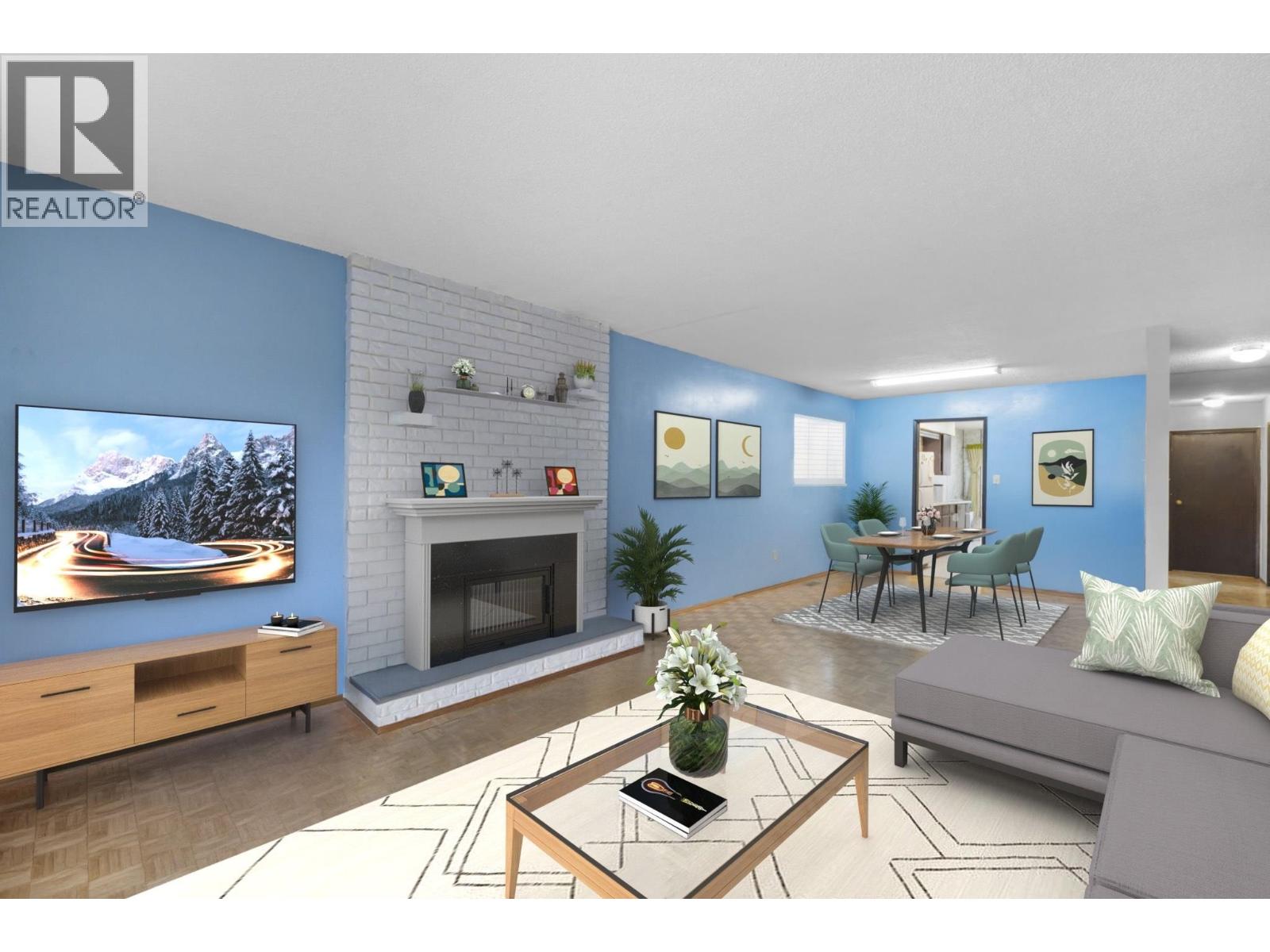 3361 William Street, Vancouver, British Columbia  V5K 2Z4 - Photo 5 - R3060967