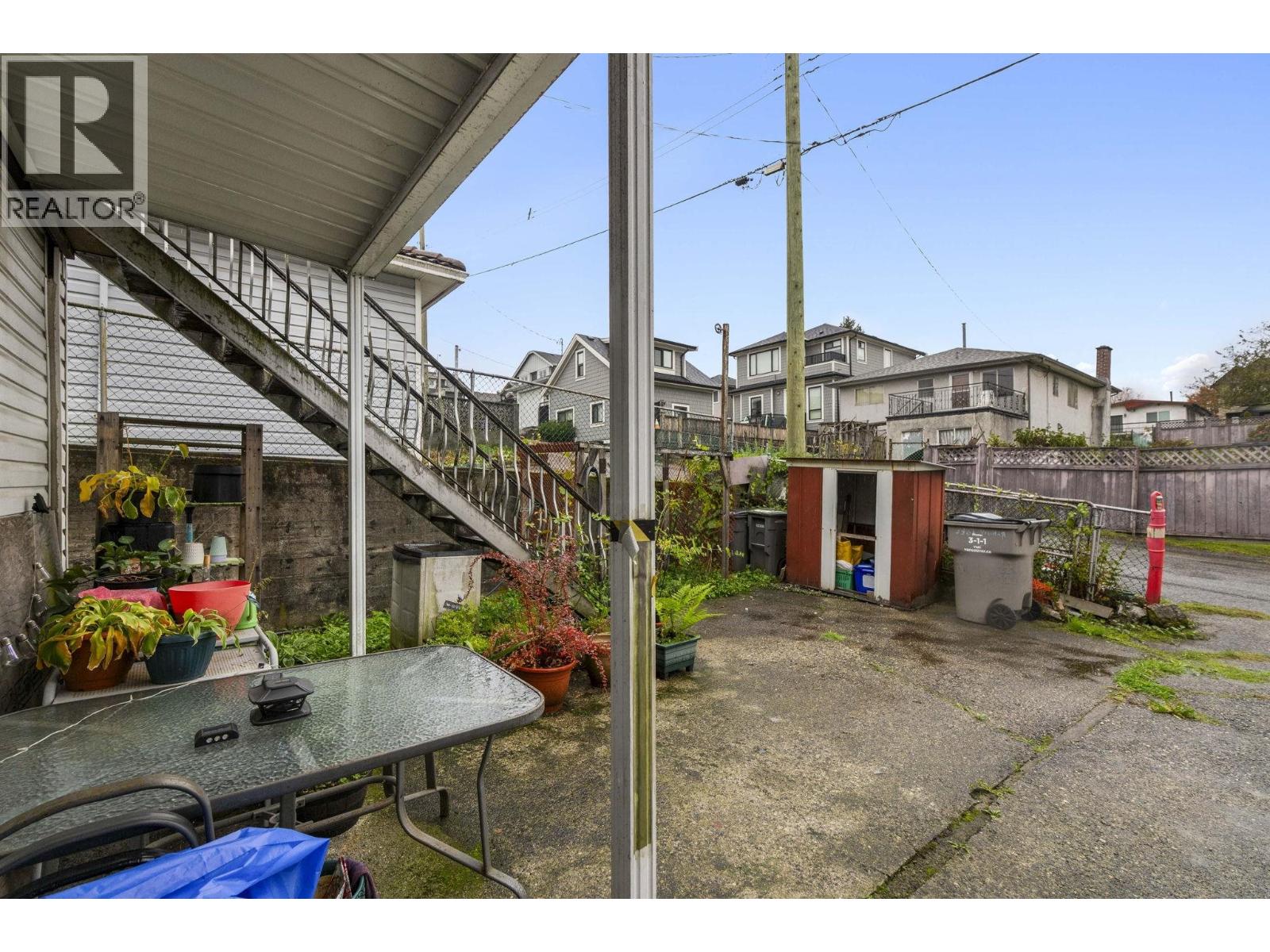 3361 William Street, Vancouver, British Columbia  V5K 2Z4 - Photo 38 - R3060967