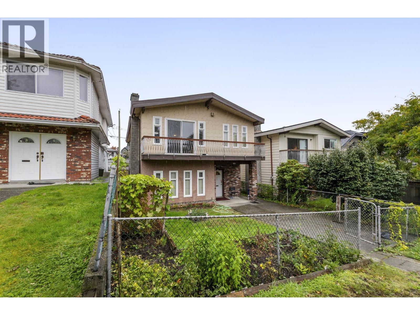 3361 William Street, Vancouver, British Columbia  V5K 2Z4 - Photo 3 - R3060967