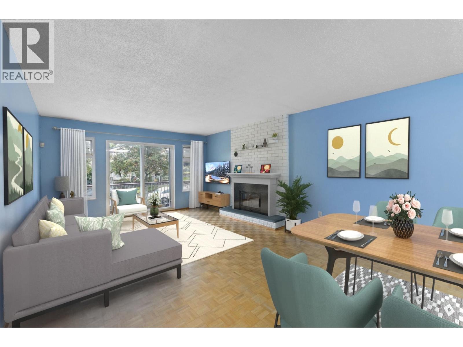 3361 William Street, Vancouver, British Columbia  V5K 2Z4 - Photo 7 - R3060967