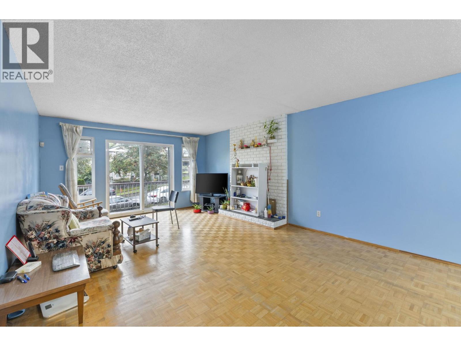 3361 William Street, Vancouver, British Columbia  V5K 2Z4 - Photo 8 - R3060967