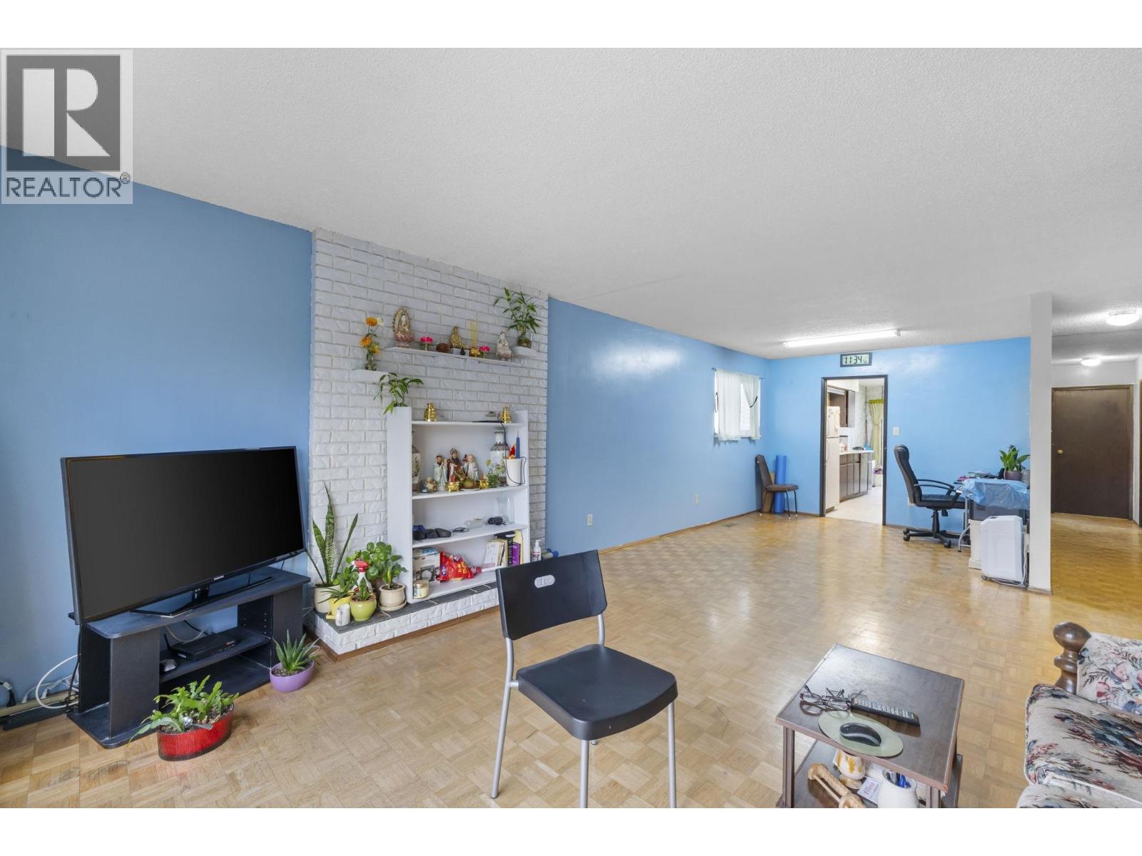 3361 William Street, Vancouver, British Columbia  V5K 2Z4 - Photo 6 - R3060967