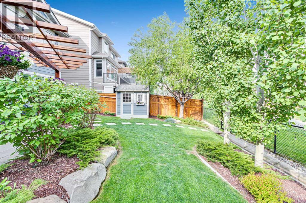 159 Auburn Sound Circle Se, Calgary, Alberta  T3M 0R8 - Photo 45 - A2265252