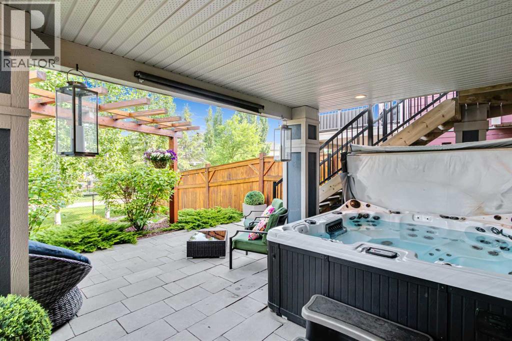 159 Auburn Sound Circle Se, Calgary, Alberta  T3M 0R8 - Photo 46 - A2265252