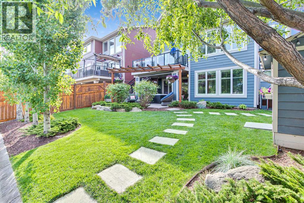 159 Auburn Sound Circle Se, Calgary, Alberta  T3M 0R8 - Photo 44 - A2265252