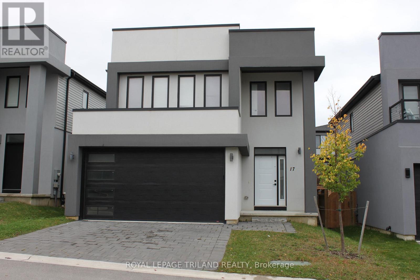 17 - 1820 CANVAS WAY, London North, Ontario