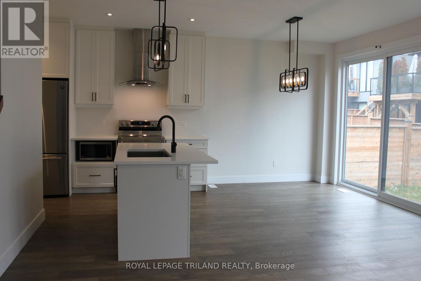 17 - 1820 Canvas Way, London North, Ontario  N5X 0N5 - Photo 14 - X12482158