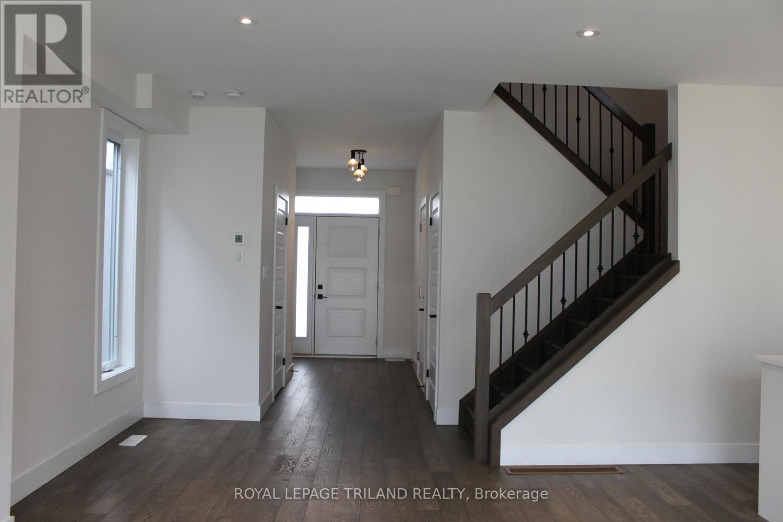 17 - 1820 Canvas Way, London North, Ontario  N5X 0N5 - Photo 17 - X12482158